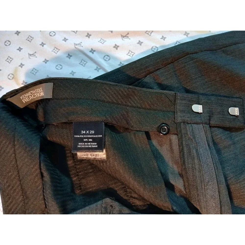 Kenneth Cole Reaction kenneth cole